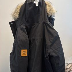 Timberland Winter Jacket XL