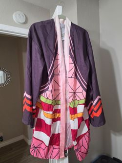 Nezuko Komono