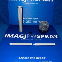 Titan Hi-cart Filter Kit