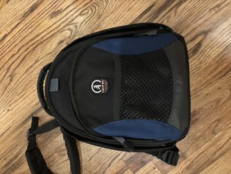 CAMERA BAG