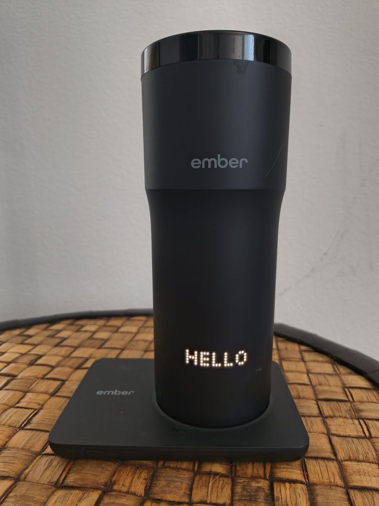 Ember Travel Mug