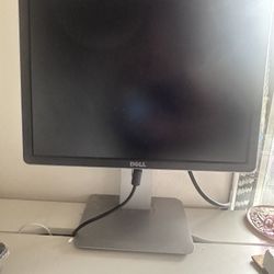 Dell Computer Monitor 