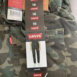 Levi’s Jogger
