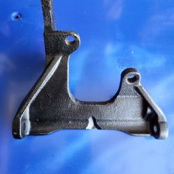 Big Block Chevrolet AC Bracket