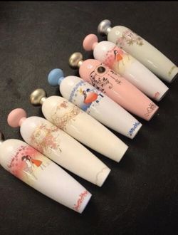 Girls umbrella each $ 6