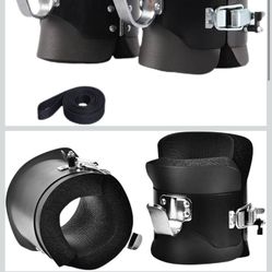 Anti Gravity Hanging Boots