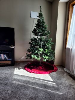 6.5 Greenville Spruce-Warm LED