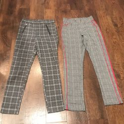 2 Pants Size Medium Pickup In Southwest Bakersfield 