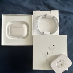 Gen 2 Airpods 