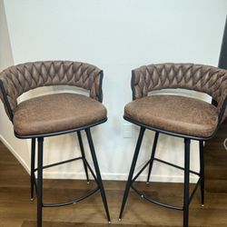 Bar/Counter Stools
