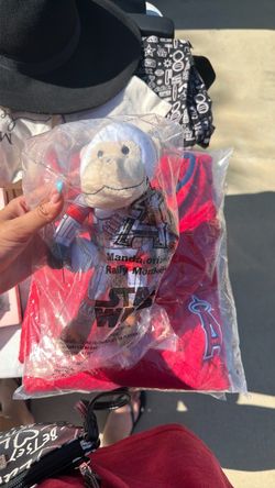 Rally Monkey StarWars