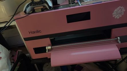 DTF PRINTER