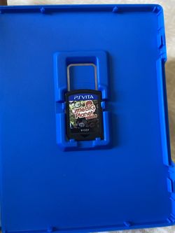 Little Big Planet PS Vita Game