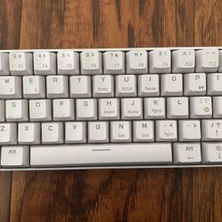 Mechanical Keyboard