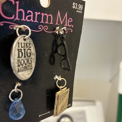 Charms set