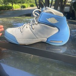 Melo’s