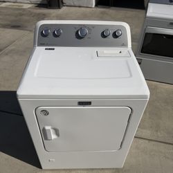 Maytag Bravos Gas Dryer • Free Local Delivery 