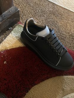 Alexander McQueen shoes