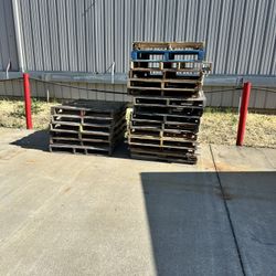 Pallets-free