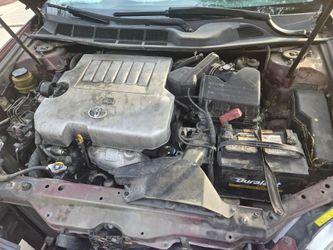 2007 Toyota Avalon