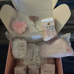 Gift Box Bundle BRAND NEW