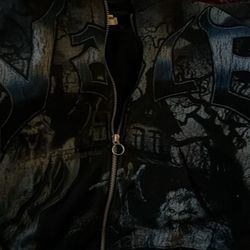 VALE FOREVER HOODIE