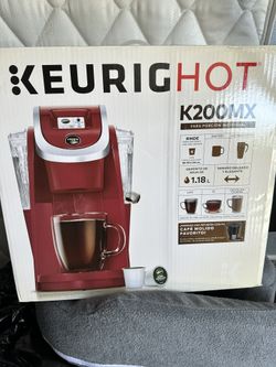 Keurig Hot 