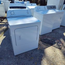  Today's Special A Trade In For You Washer And Dryer 