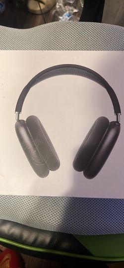 AirPods Max