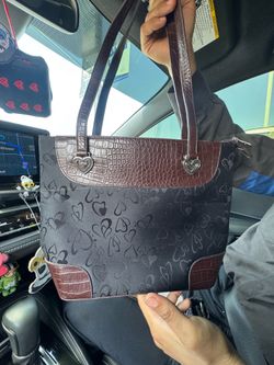 Vintage bag brighton