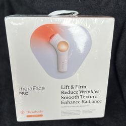 Brand New TheraFace Pro