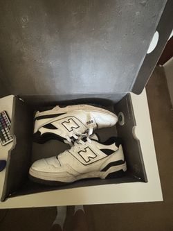New Balance 550