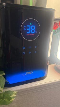 Dreo Humidifer 8L