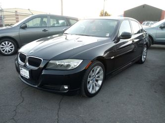2011 BMW 328i
