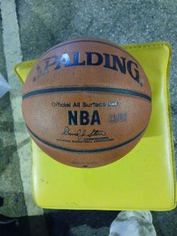 Spalding NBA All-Surface Basketball