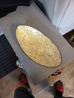 Fruit Tray Container