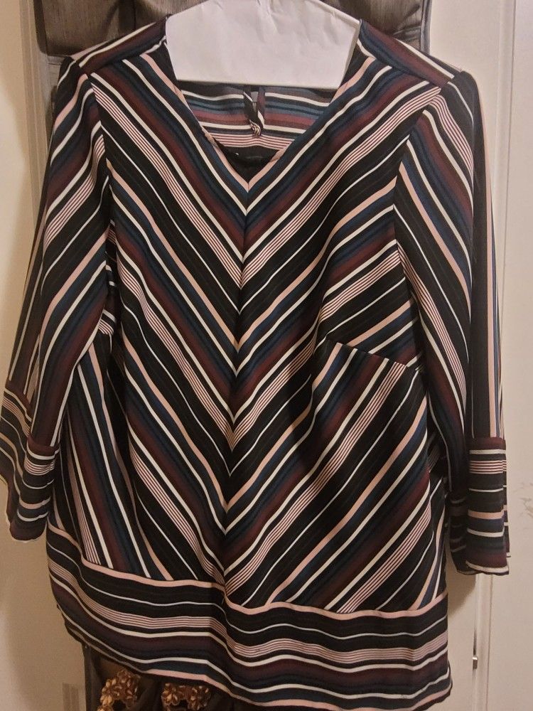 Women's Clothing