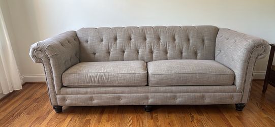 Large Sofa