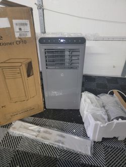 New Garvee 10,000 BTU Portable Air Conditioner AC