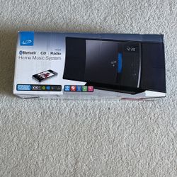 iLive Wireless Speaker