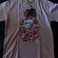 bape tee