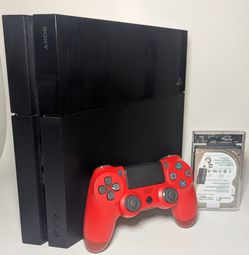 👾[Custom]PS4