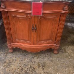 CLEARANCE SALE! 30" Wide Bathroom Vanity