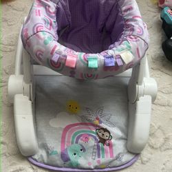 Baby Sit Up Seat