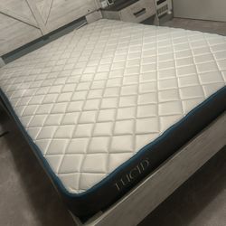 Lucid Full Size kids Mattress FREE
