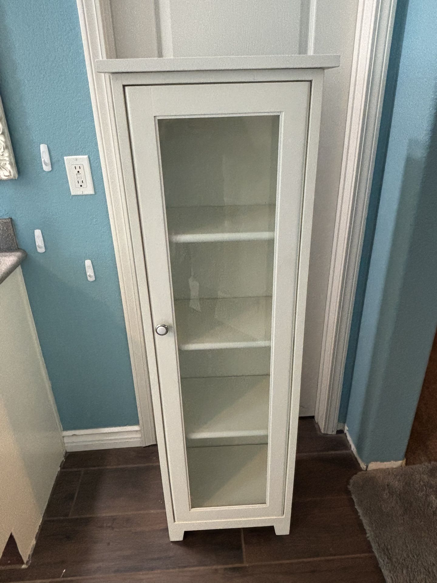 Storage Cabinet