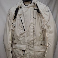 Women's Tour Master Trinity Riding Jacket