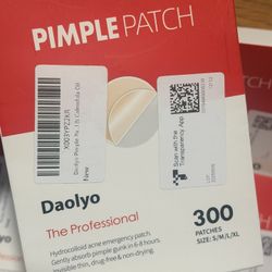 Pimple Patch 