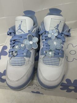 Air Jordan4 RETRO HV0823 100 (52989 )