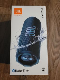 JBL Flip 7